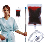 Bolsa Médica Sangre