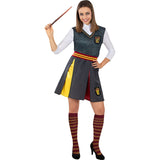 Calcetines de Gryffindor para mujer - Harry Potter Bis