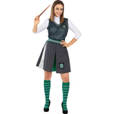 Calcetines de Slytherin para mujer - Harry Potter Bis