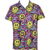 Camisa Acid para hombre Bis