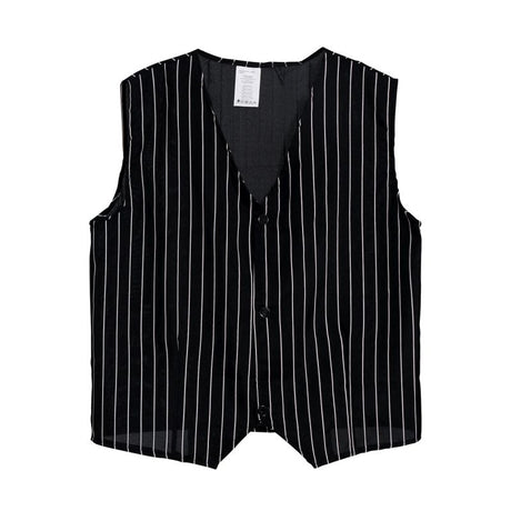 Chaleco Gánster para hombre Bis