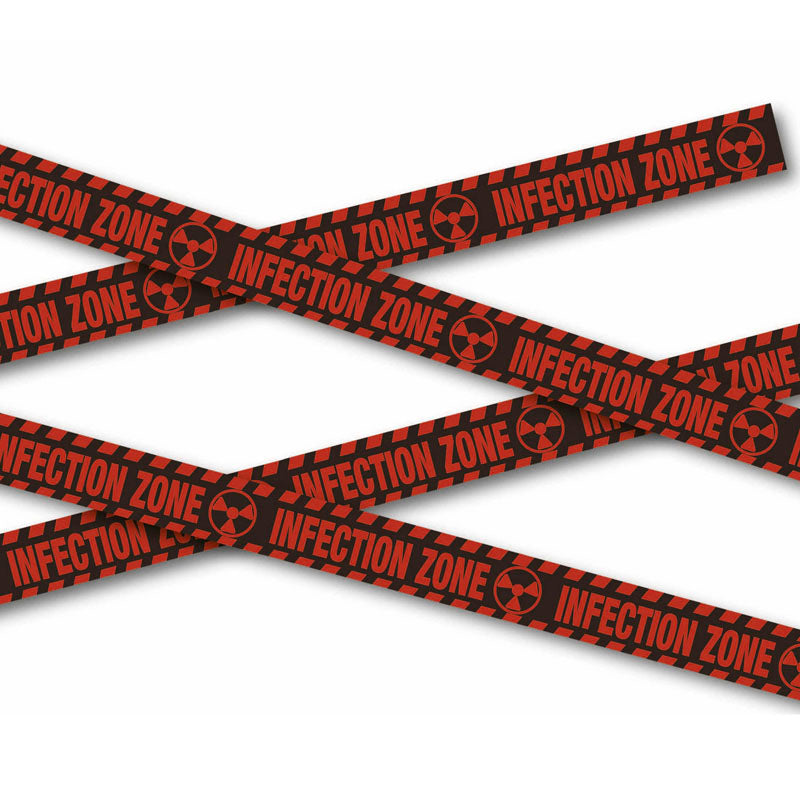 Cinta Infection Zombie