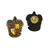 Corbata de Gryffindor con pin Harry Potter Pin