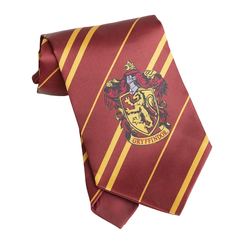 Corbata Harry Potter Gryffindor 