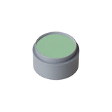Crème Make-up Verde Pastel de Grimas de 15 ml