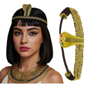 Diadema Cleopatra Bis