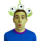 Diadema de Monstro Alienígena