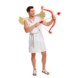 Disfraz de Cupido del Amor para hombre Perfil