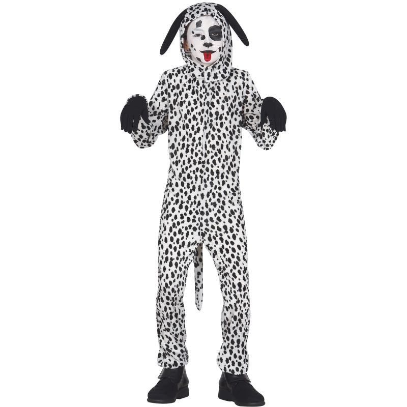 Disfraz de Dálmata Pepper infantil