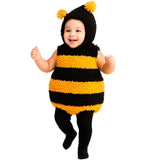 Disfraz de Abeja peluche para bebé