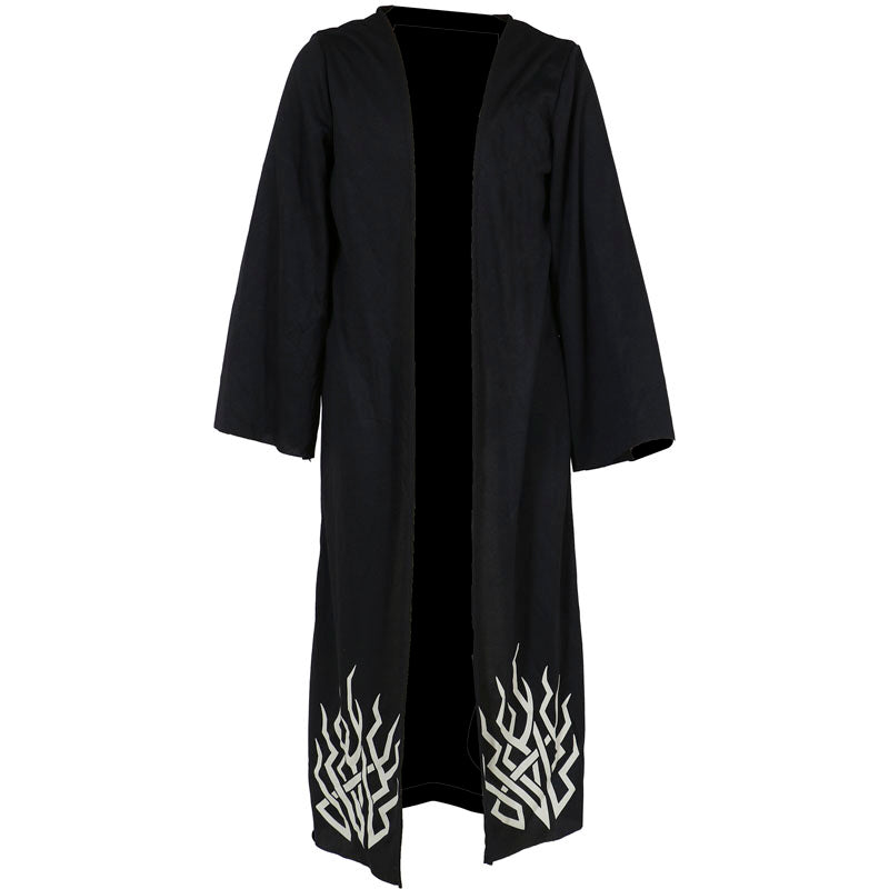 Disfraz de Black Demon para niño Pieza uno