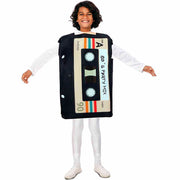Disfraz de Cinta Cassette infantil