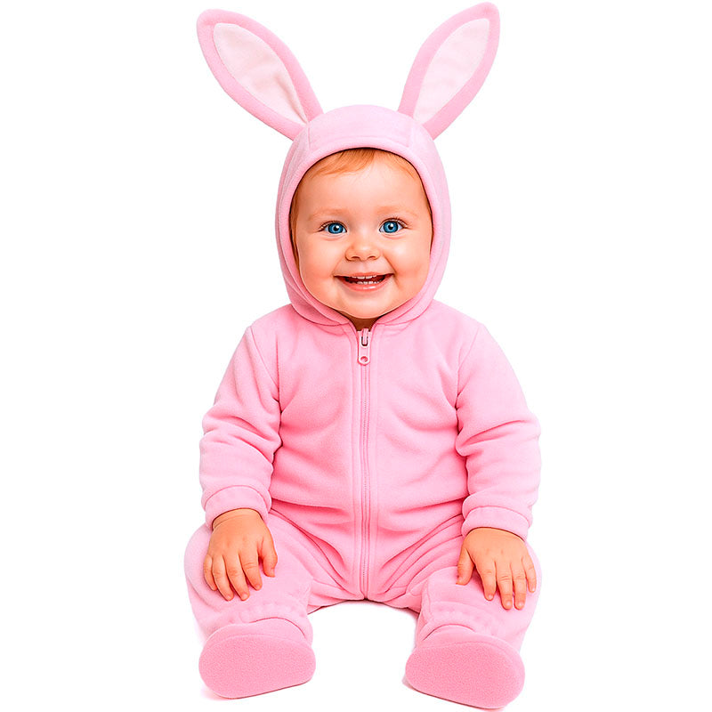 Disfraz de Conejito de Pascua para bebé