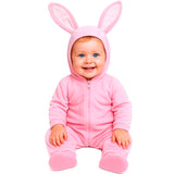 Disfraz de Conejito de Pascua para bebé