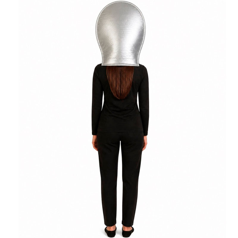 Disfraz de Cuchara adulto unisex Espalda