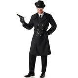 Disfraz de Espía Secreto para hombre