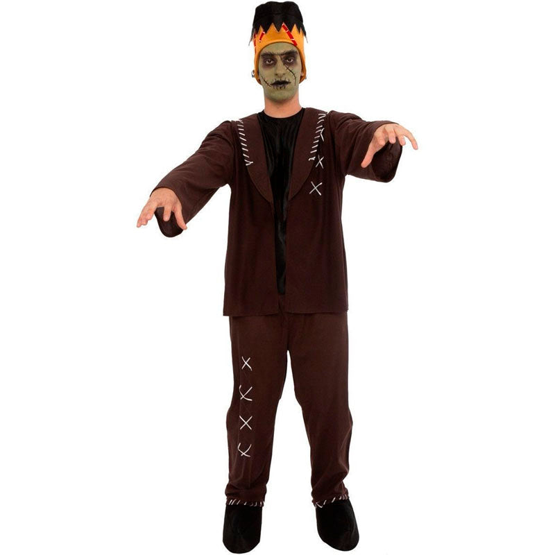 Disfraz de Frankenstein para hombre