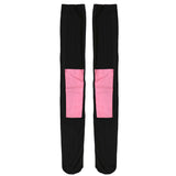 Disfraz de K-pop Hunter para mujer Pieza tres