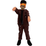 Disfraz de Monstruo Frankenstein para niño