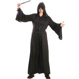 Disfraz de Mortífago para mujer