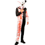 Disfraz de Payaso Terrifier para hombre