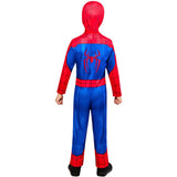 Disfraz de Spiderman Brand New Day classic para niño Espalda