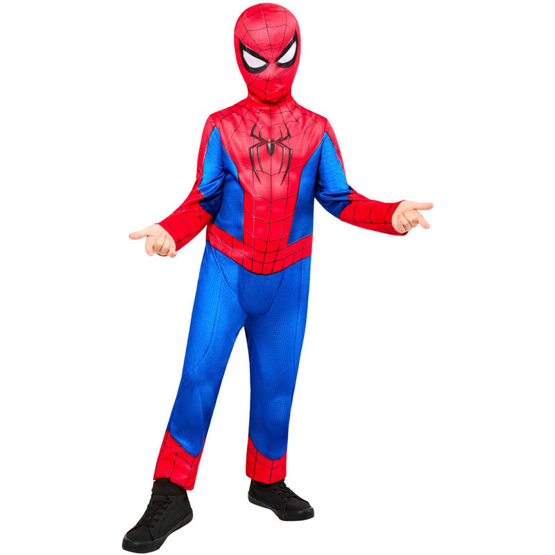 Disfraz de Spiderman Brand New Day classic para niño