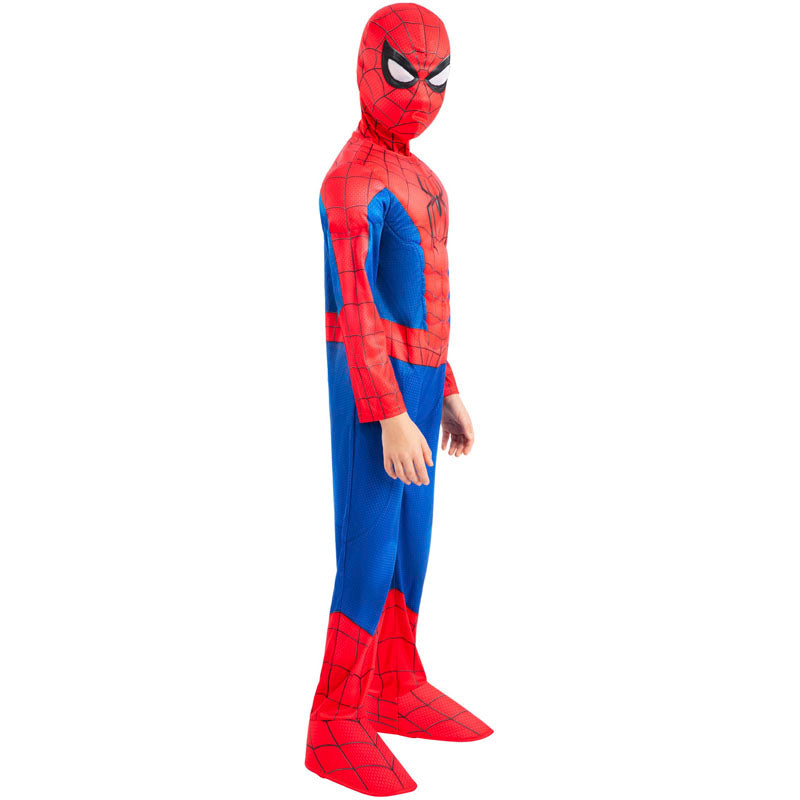 Disfraz de Spiderman Brand New Day deluxe para niño Perfil