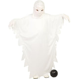 Disfraz de Fantasma Espectral infantil