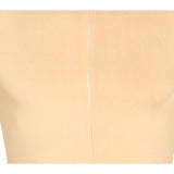 Disfraz de Maillot Carne para hombre Detalle
