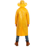 Disfraz de Marinero Pescanova infantil Espalda