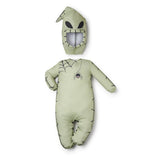 Disfraz de Momia Oogie Boogie para bebé Contenido