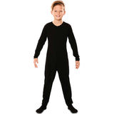 Disfraz de Mono Completo color Negro infantil