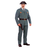 Disfraz de Oficial de la Guardia Civil para hombre Bis