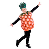 Disfraz de Piña Abacaxi infantil