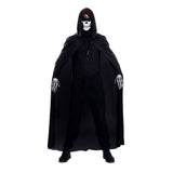 Disfraz Set de La Muerte para hombre Bis