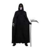 Disfraz Set de La Muerte para hombre