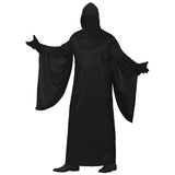Disfraz de Sombra Nocturna para hombre Perfil