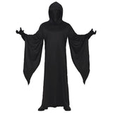 Disfraz de Sombra Nocturna para hombre