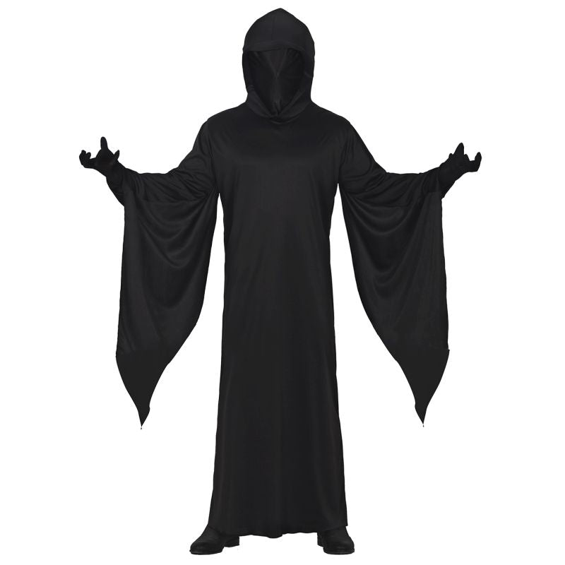 Disfraz de Sombra Nocturna para hombre