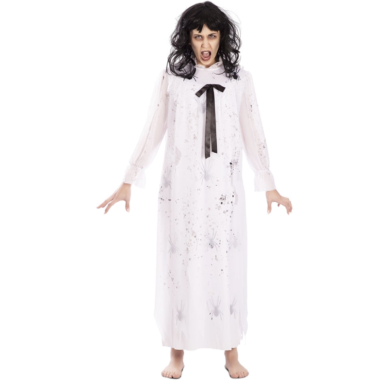 Disfraz de Sonámbula Zombie para mujer