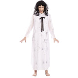 Disfraz de Sonámbula Zombie para mujer