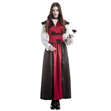 Disfraz de Vampiresa Murciélagos para mujer