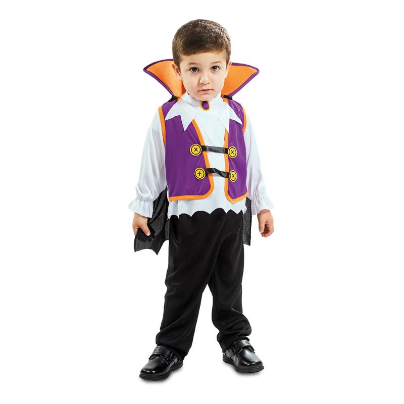 Disfraz de Vampirín para niño