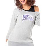 Disfraz de Flashdance para mujer Detalle