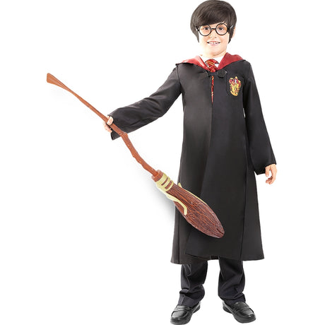Disfraz Harry Potter para niños - Gryffindor Bis