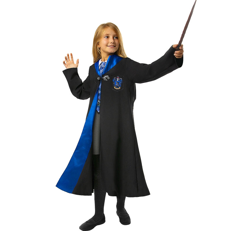 Disfraz Ravenclaw Harry Potter para niños