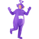Disfraz de Tinky Winky - Teletubbies