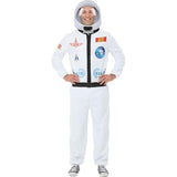 Disfraz de Astronauta Explorador Espacial adulto unisex 
