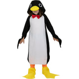 Disfraz de Pingüino Unisex infantil Detalle